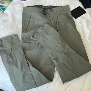Arc'teryx Gamma Pant